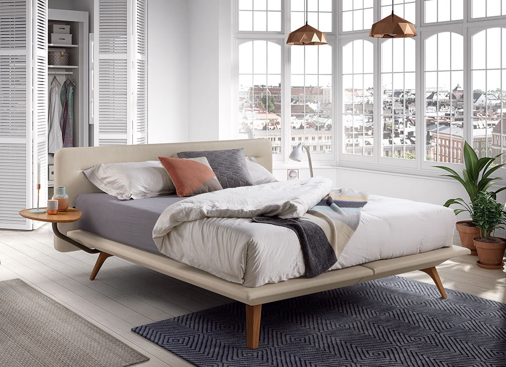 Sfeerfoto Velda Boxspring