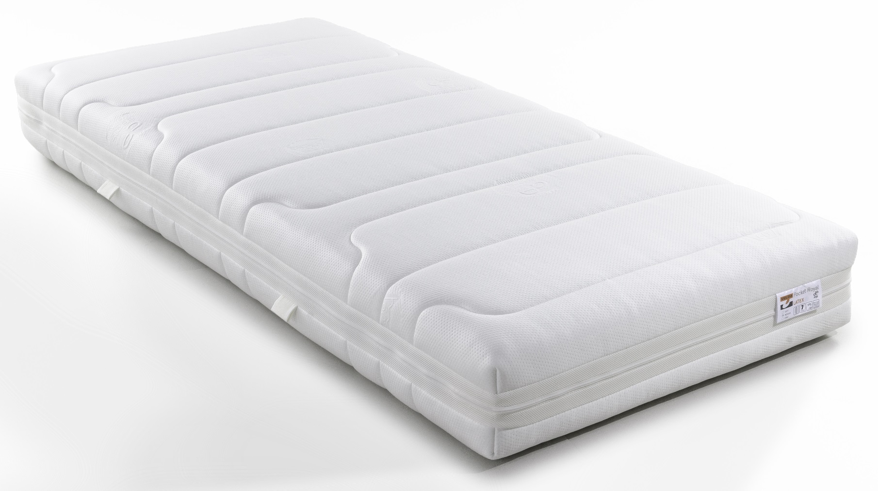 Velda Pocket Matras thumbnail afbeelding 1