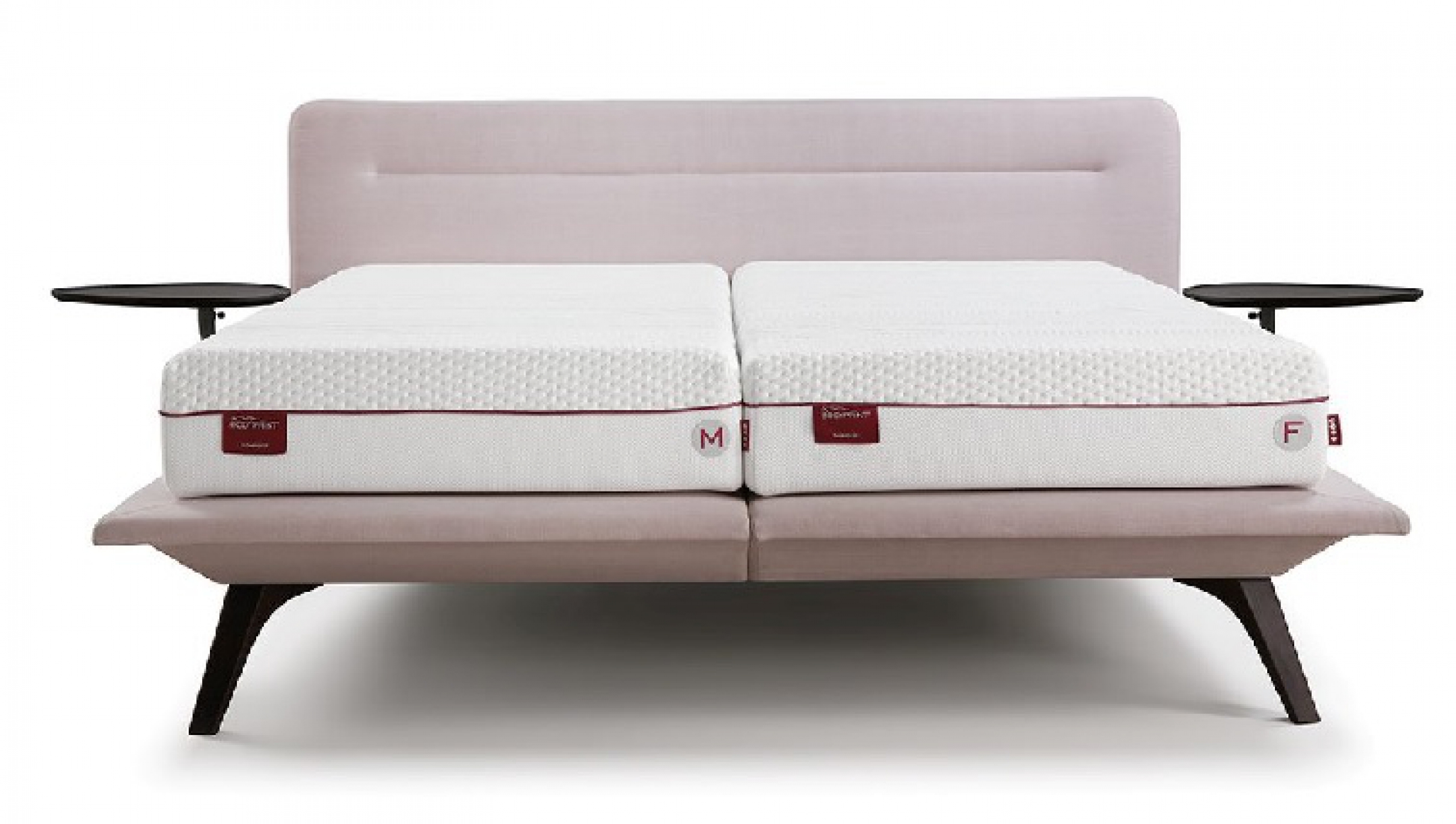 Afbeelding Velda Fly Boxspring