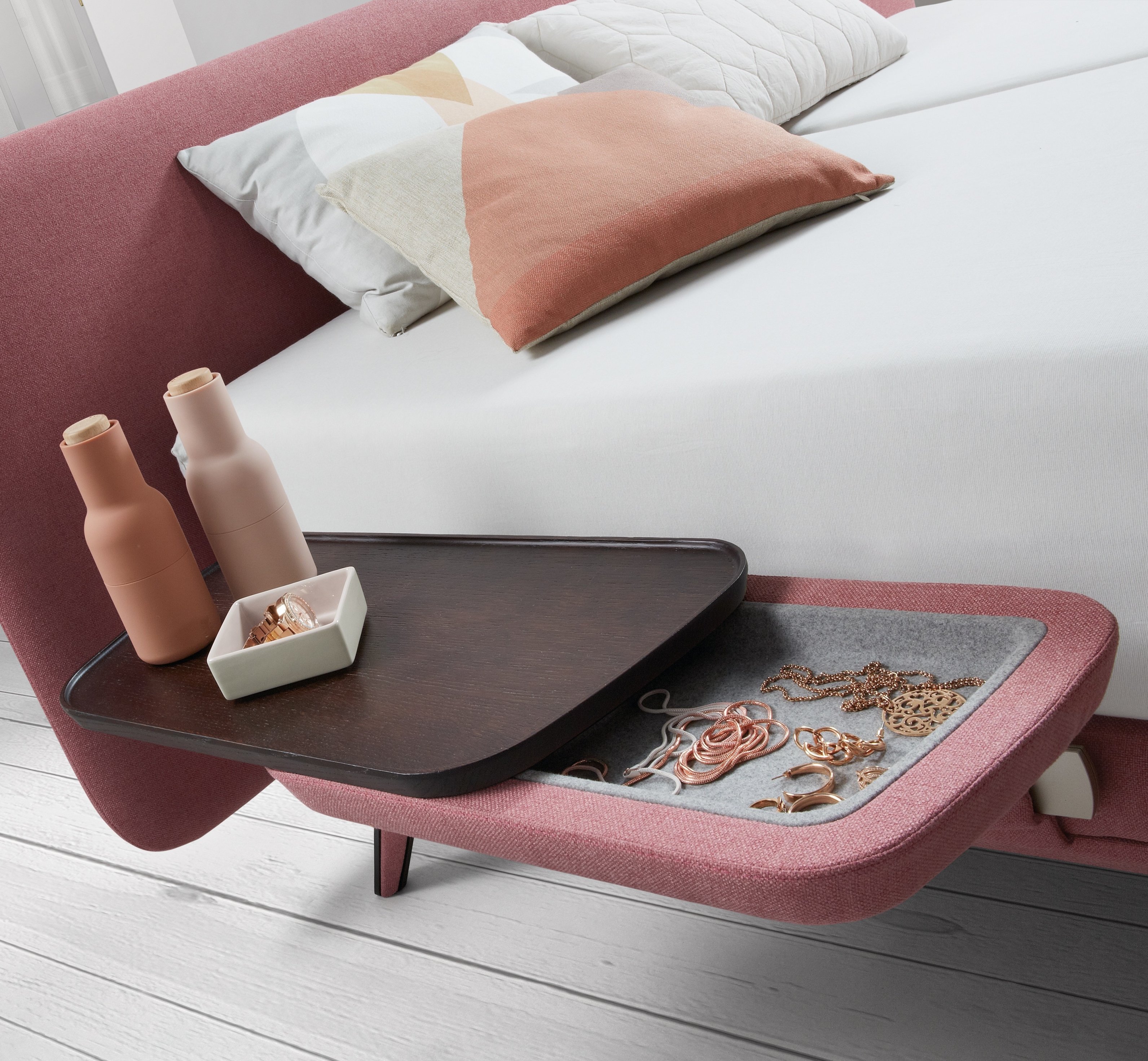 Velda Finesse elektrisch Boxspring thumbnail afbeelding 3
