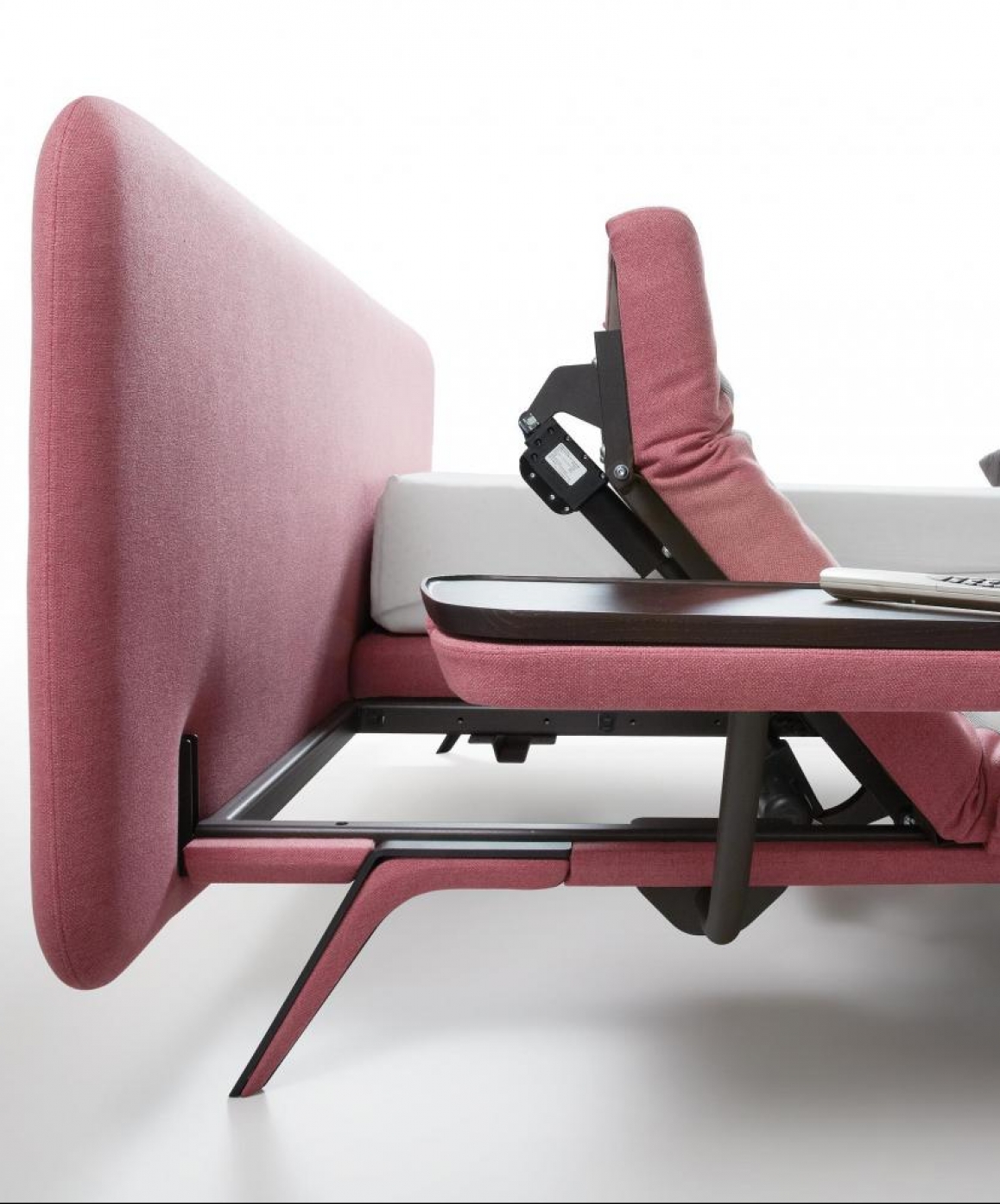 Velda Finesse elektrisch Boxspring thumbnail afbeelding 1