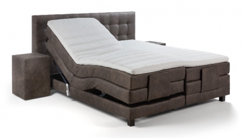 Afbeelding Velda Larvik 3C Boxspring Elektrisch