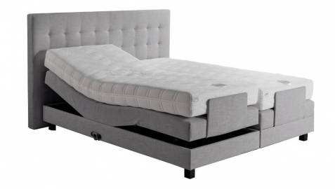 Afbeelding Velda PoQQet 2C Boxspring elektrisch