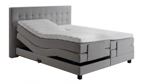 Afbeelding Velda PoQQet 3C Boxspring elektrisch