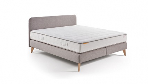 Afbeelding Velda Urban 2C Boxspring Vlak