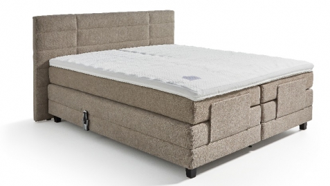 Velda Versus 3C Boxspring elektrisch van Velda