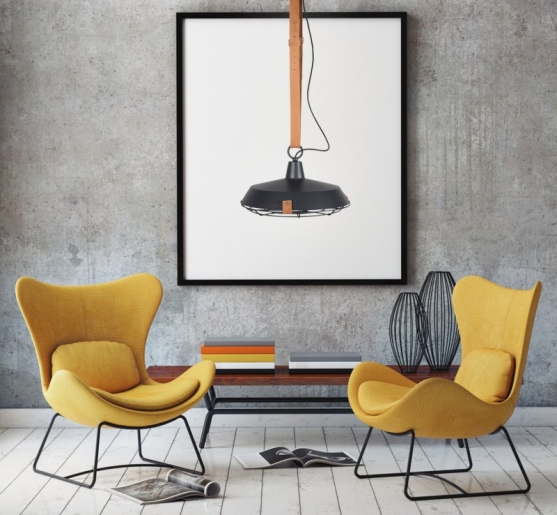 Zuiver Dek 40 Lamp thumbnail afbeelding 2