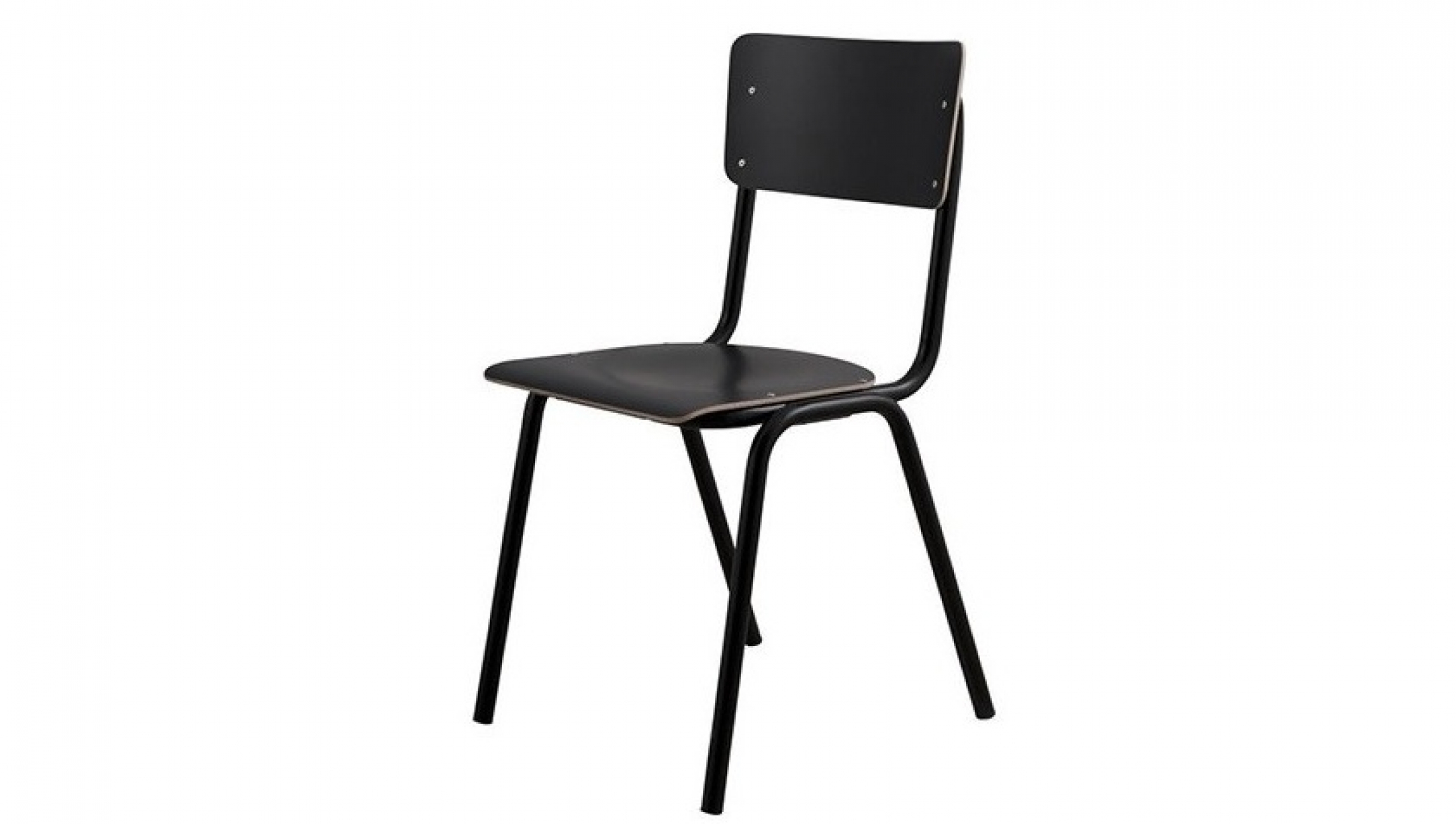 Zuiver Back to School Stoel van Zuiver
