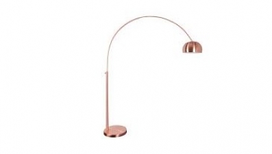 Afbeelding Zuiver Copper bow lamp 1