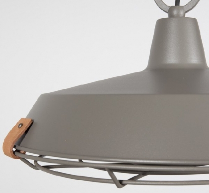 Zuiver Dek 40 Lamp thumbnail afbeelding 3