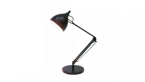 Afbeelding Zuiver Reader bureaulamp