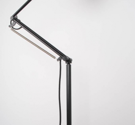 Zuiver Reader floor lamp thumbnail afbeelding 2