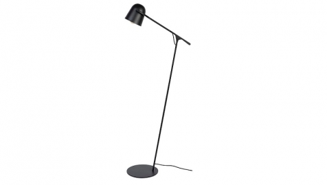 Afbeelding Zuiver Lau Vloerlamp