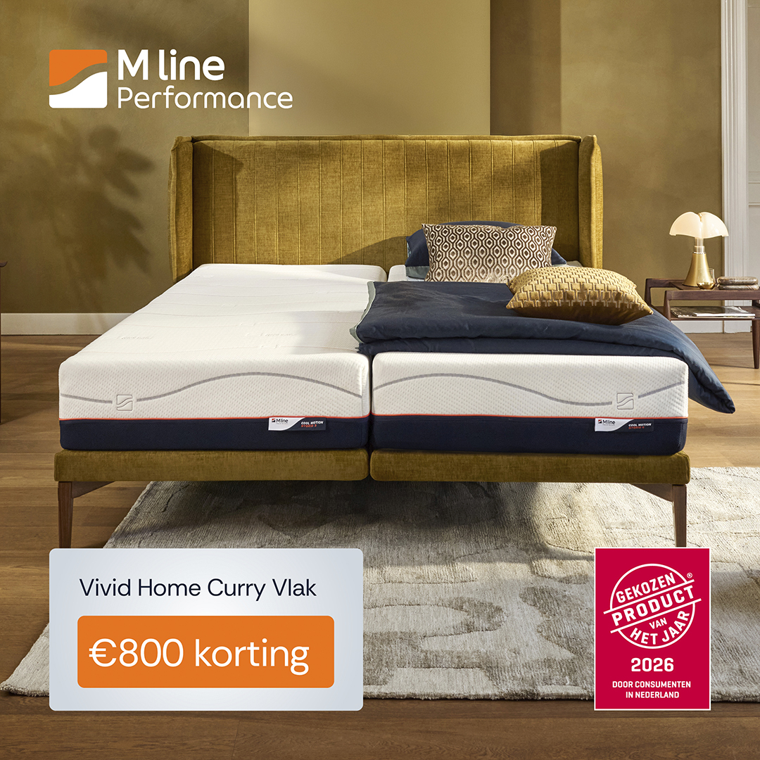 Actie Afbeelding €800 korting op Element Vivid
