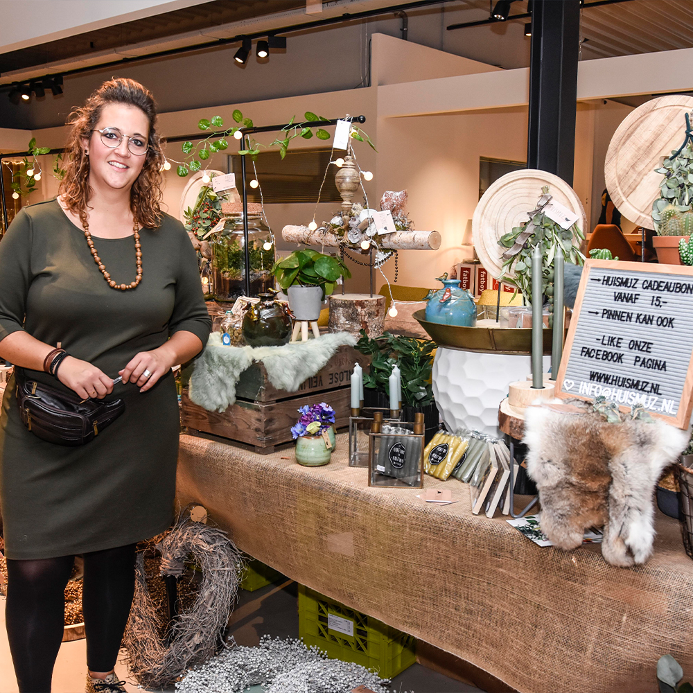 Groter in Wonen Shopping Event thumbnail afbeelding 2
