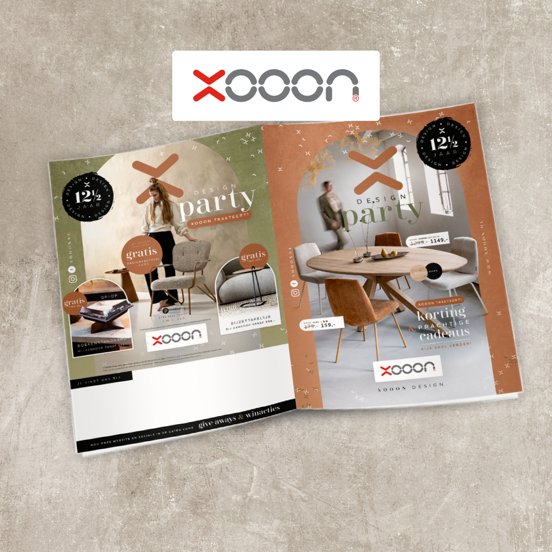 ACTIE - Xooon folder 4