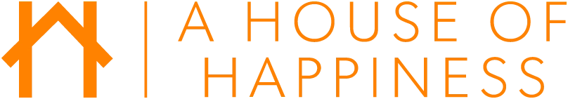 A House Of Happiness logo