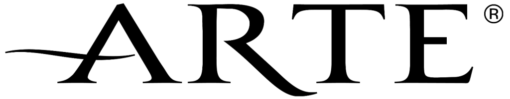 Arte logo