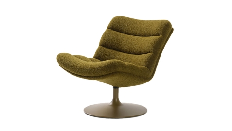 Afbeelding Artifort F506 Fauteuil