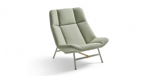 Afbeelding Artifort Soft Facet Fauteuil
