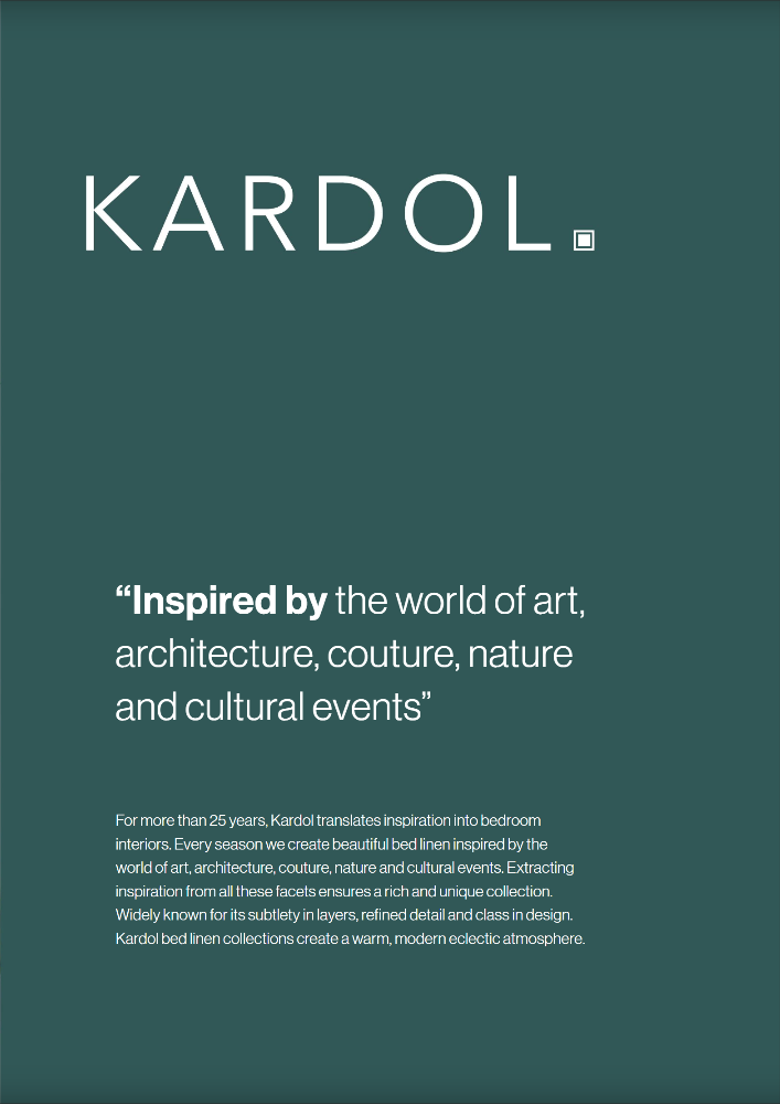 Kardol Brochure