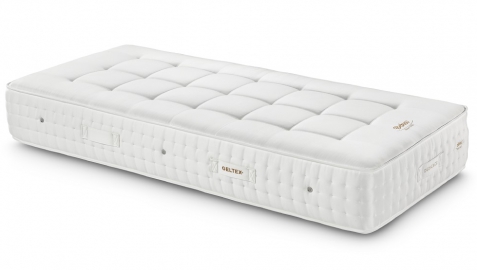 Afbeelding Beka Geltex Dedicace Matras
