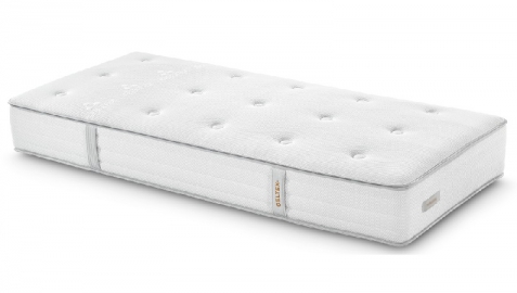 Afbeelding Beka Geltex Touch Matras