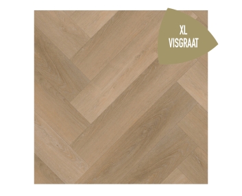 Attico Visgraat XL