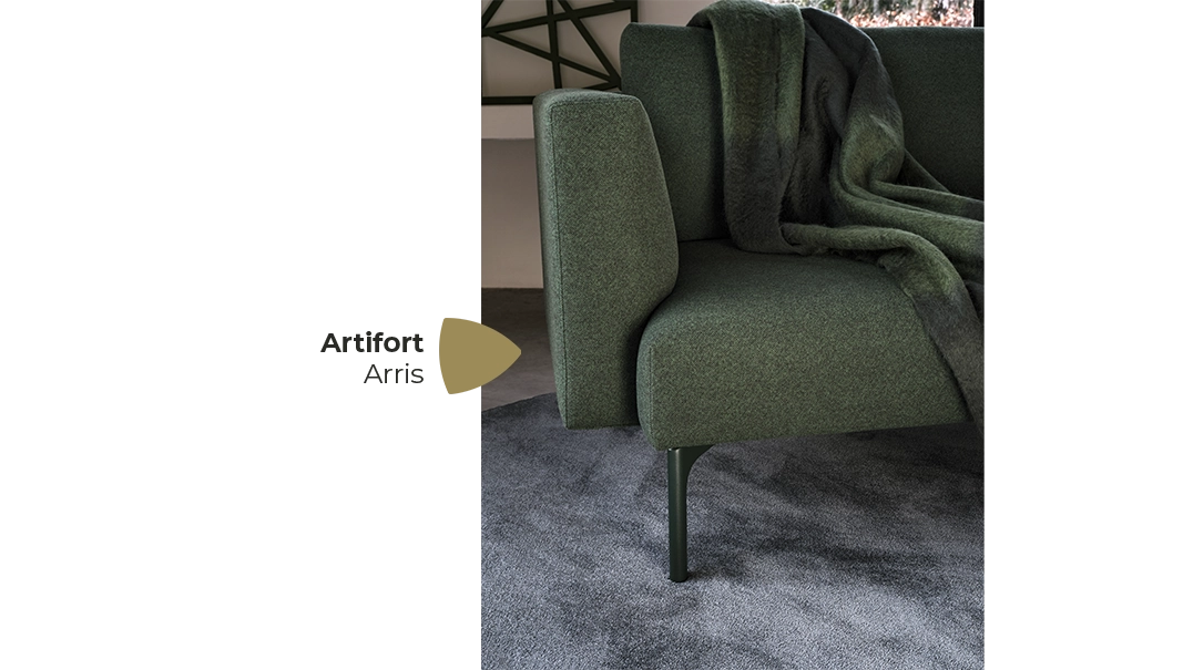 Artifort Arris