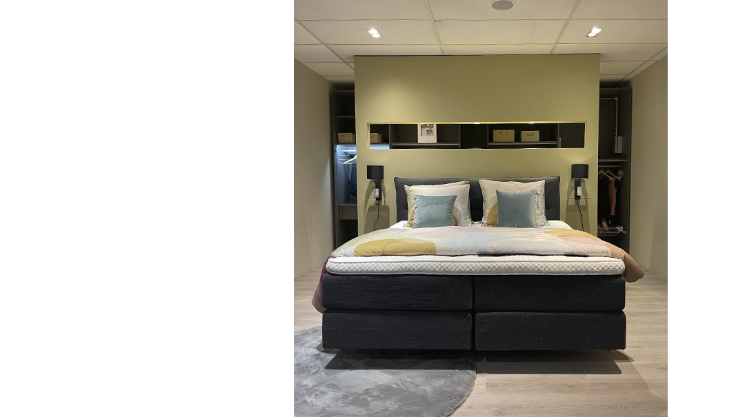 Kleur bekennen: zijn beige muren passé? Afbeelding 2