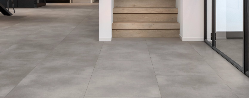 PVC-vloeren: Klik of Plak?