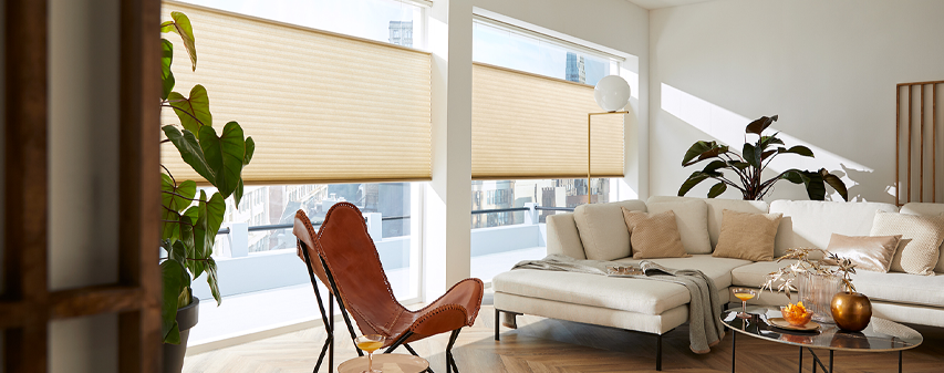 Dit is dé meest isolerende raamdecoratie