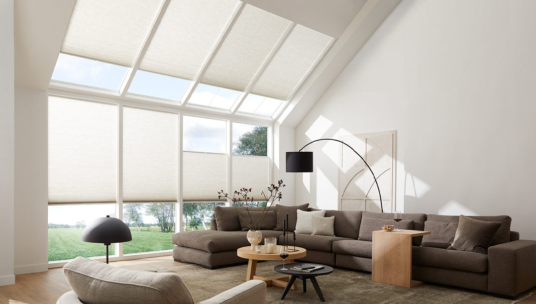 Dit is dé meest isolerende raamdecoratie Afbeelding 3