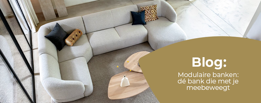 Modulaire banken: dé bank die met je meebeweegt