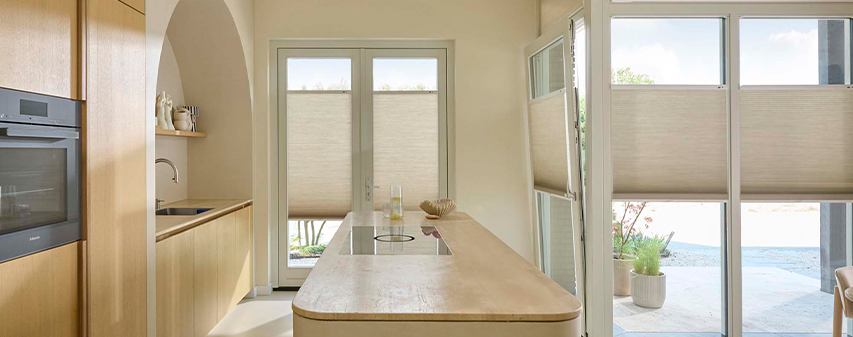 5 veelgemaakte fouten bij het kiezen van raamdecoratie 