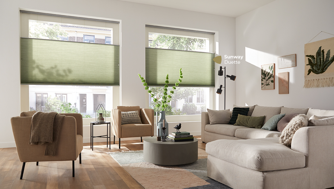 5 veelgemaakte fouten bij het kiezen van raamdecoratie  Afbeelding 3