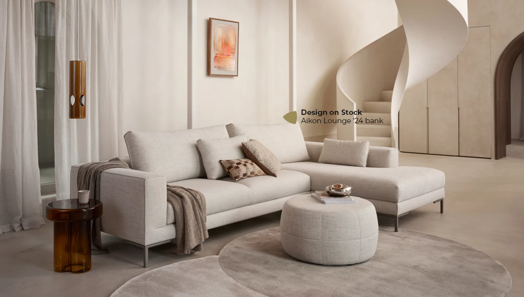 Design on Stock Aikon Lounge 24 bank