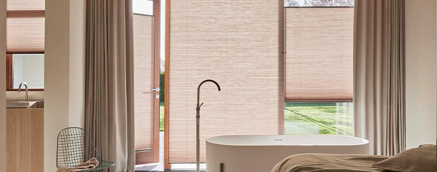 Raambekleding kiezen? Zo maak je van je huis een sfeervol thuis