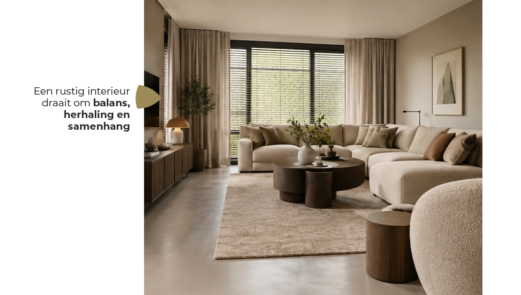 woonkamer inspiratie