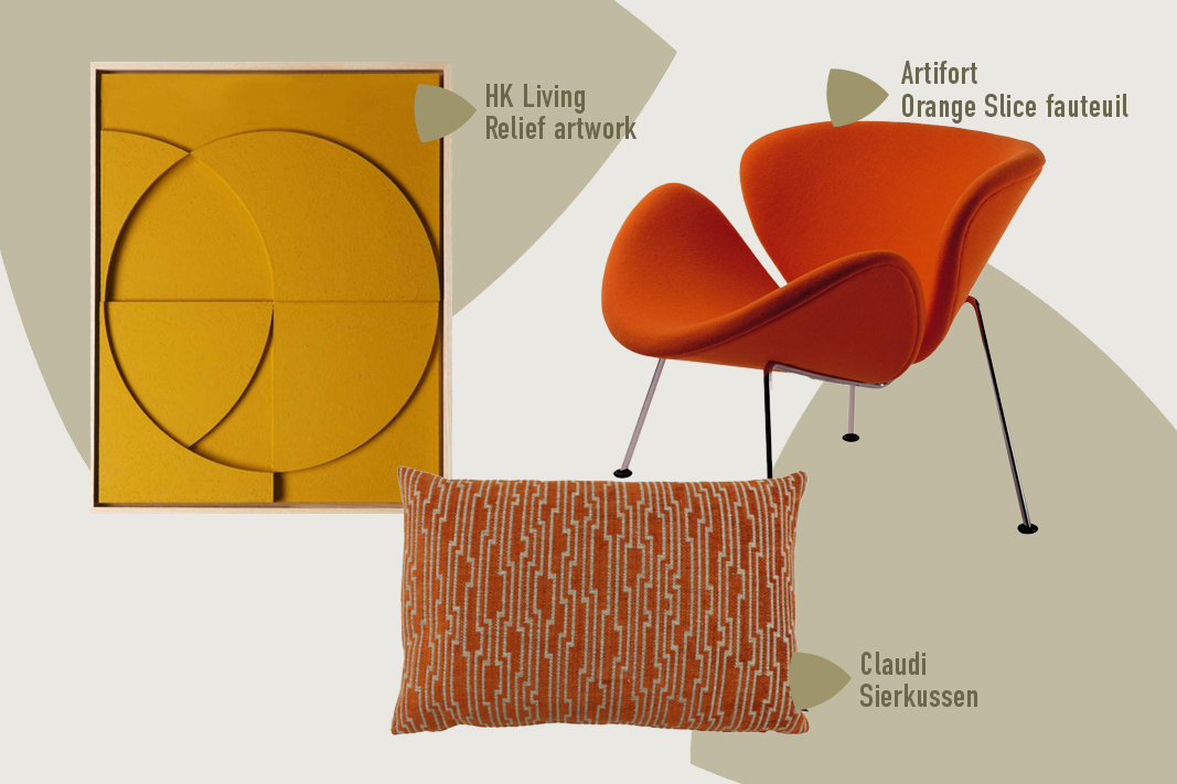 Interieurtrends 2023 Afbeelding 3