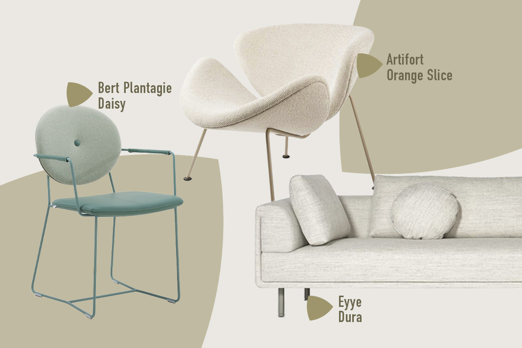 Beige is the new black: een vleugje zachtheid in het interieur Afbeelding 2