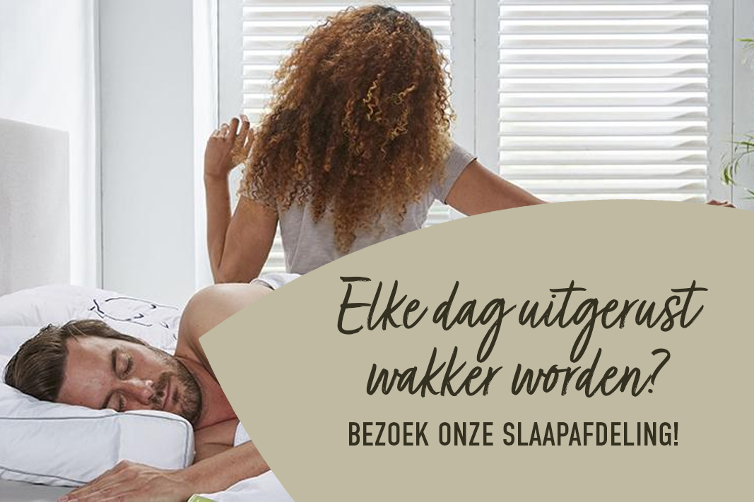 Hoofdkussen: 5 x tips om de beste keuze te maken Afbeelding 3