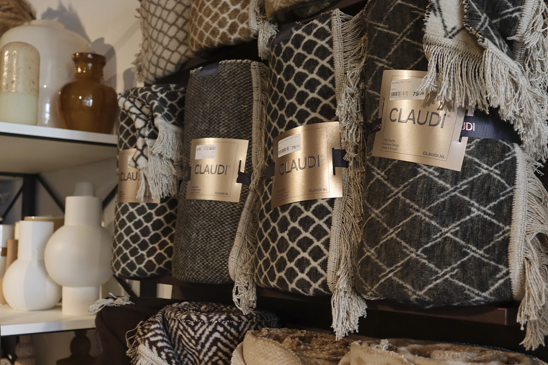 Herfst in huis: Jouw gids voor een betoverend herfstinterieur Afbeelding 3