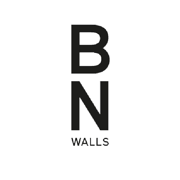 BN walls logo