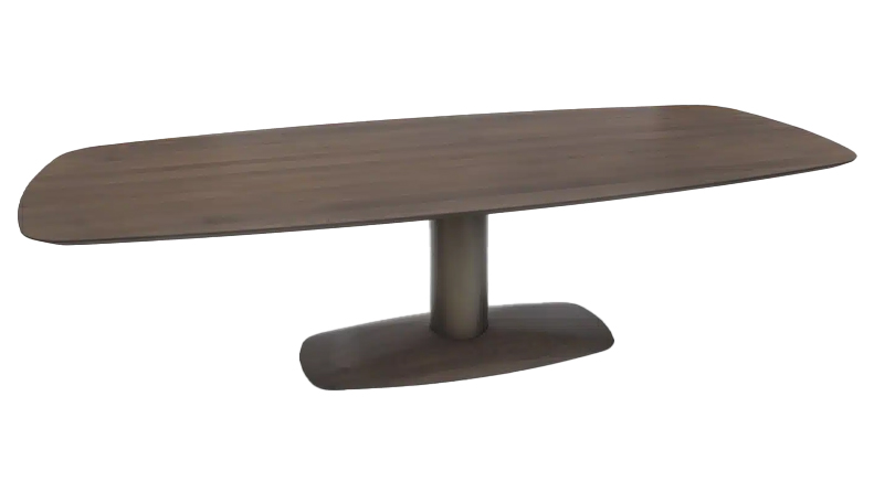 Afbeelding Bree's New World Blizz Eetkamertafel