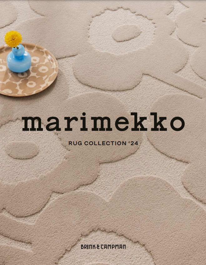 Marimekko collectie 2024