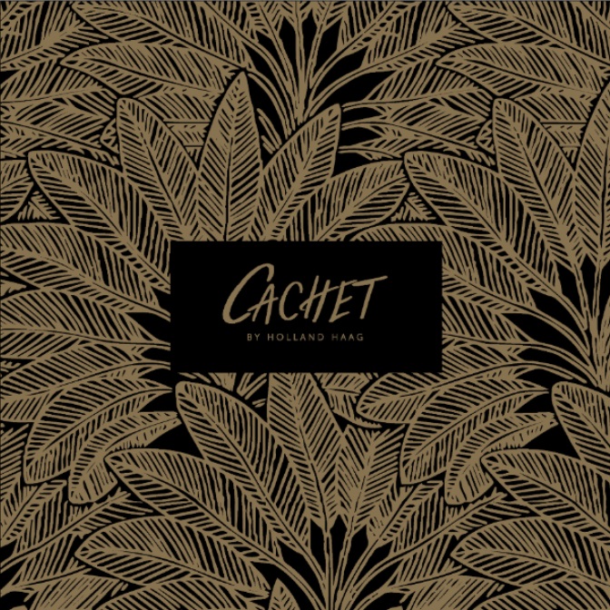 Catalogus Cachet