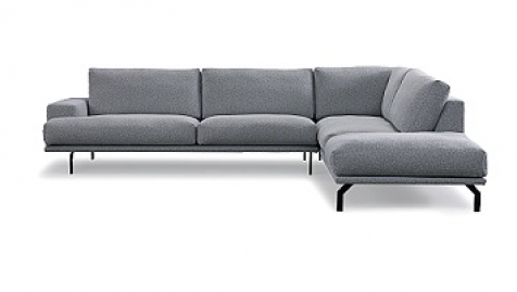 Afbeelding Cartel Living Matisse Hoekbank