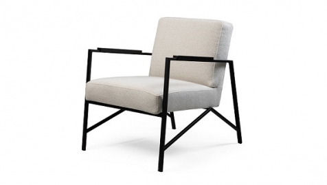 Afbeelding Cartel Living Toon Fauteuil