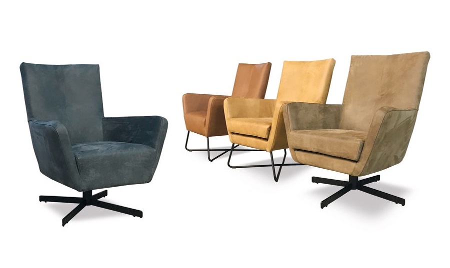 Sfeerfoto Class Design Sabina Fauteuil 